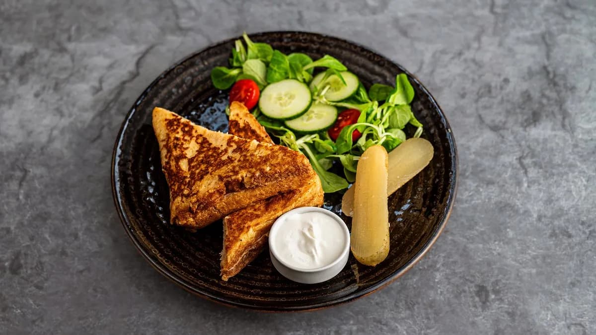 Rogerbaba bundáskenyér