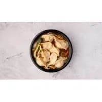 Húsos Táskás 8db Ramen leves Sertés