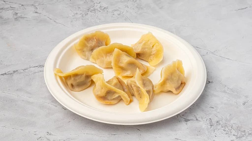 Húsos Táska Sertés 8db