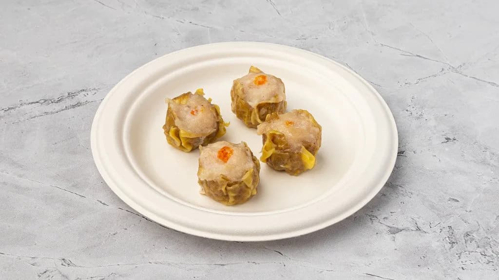 Siu Mai 4db