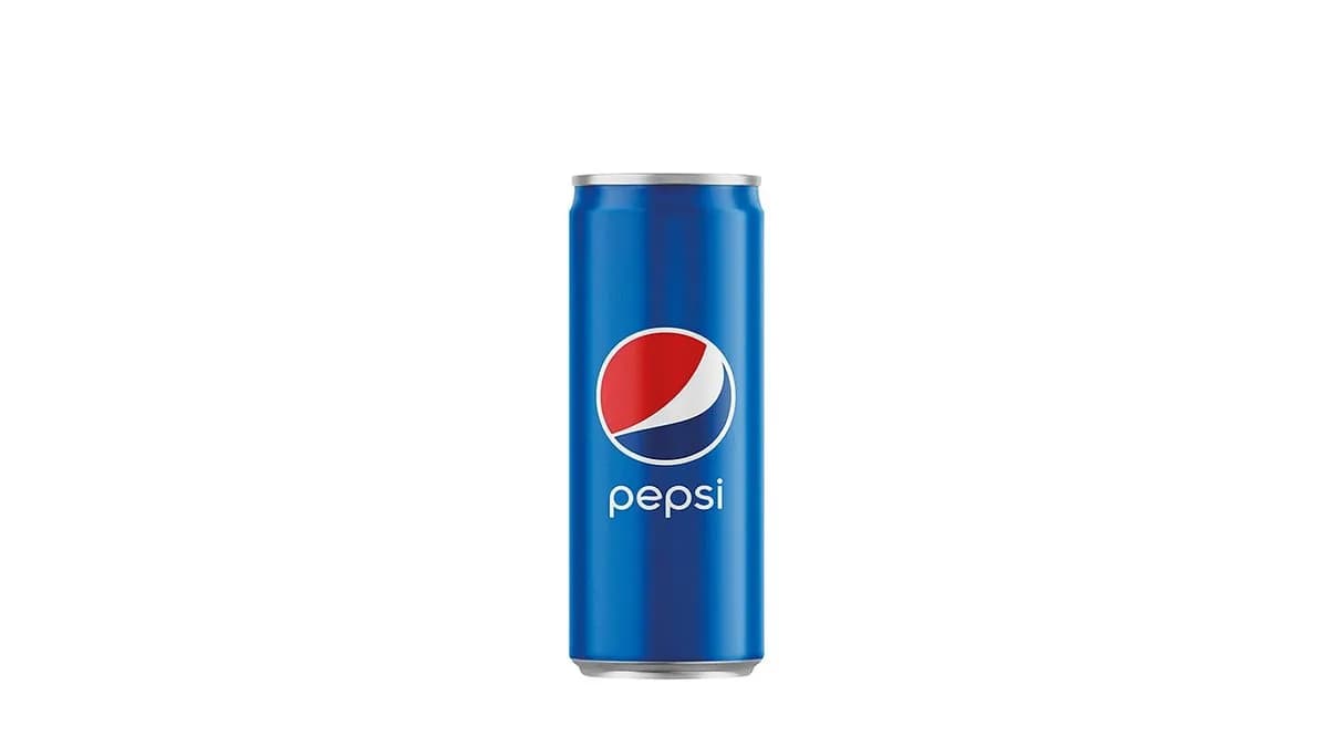 Pepsi 0.33l