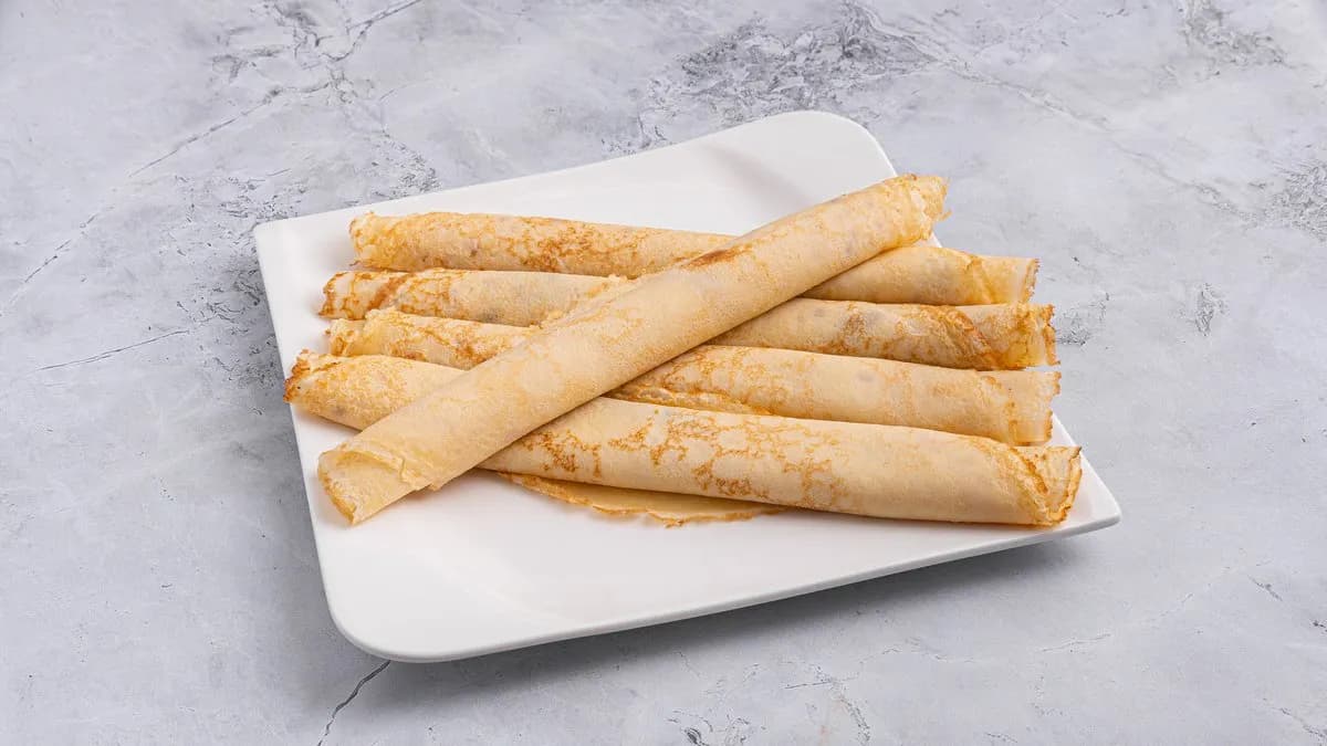 Töltött palacsinta csomag 10db