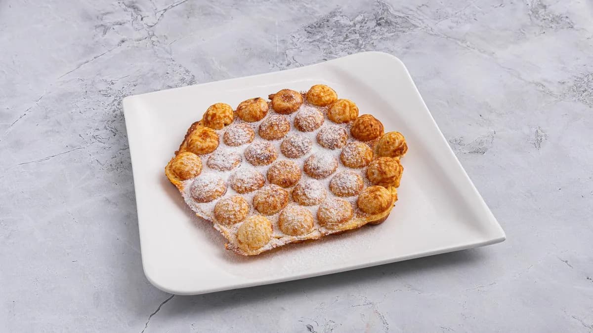 Bubble gofri csomag 5db