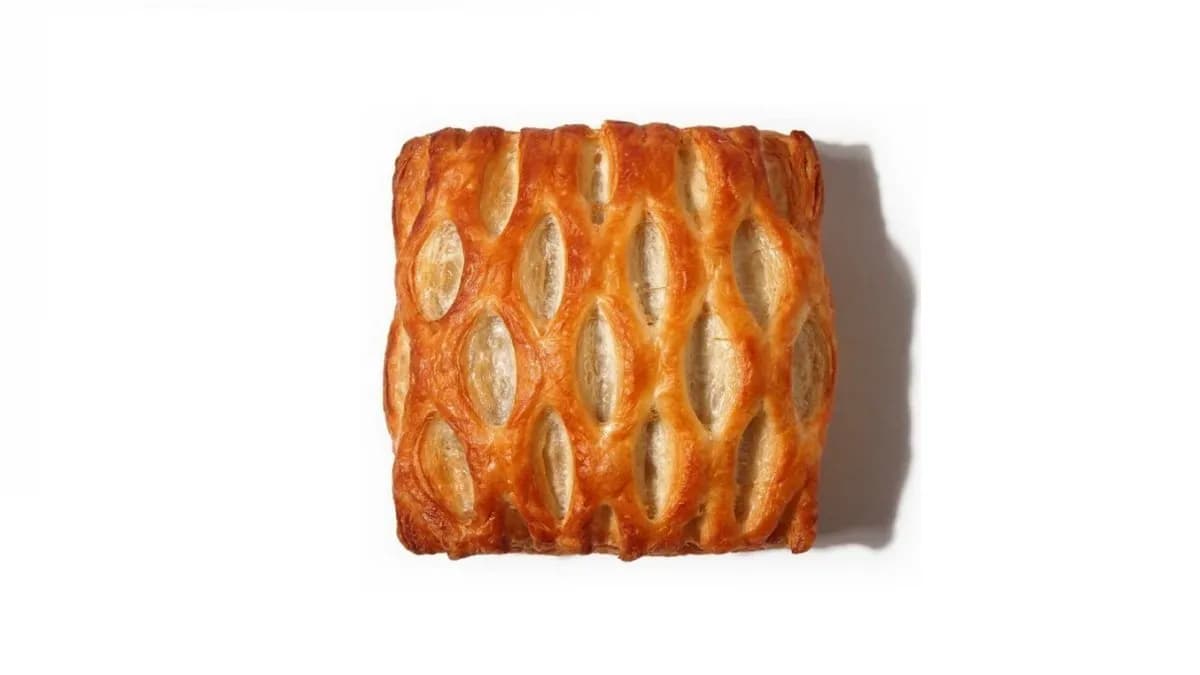 XXL májas fornetti (130g)