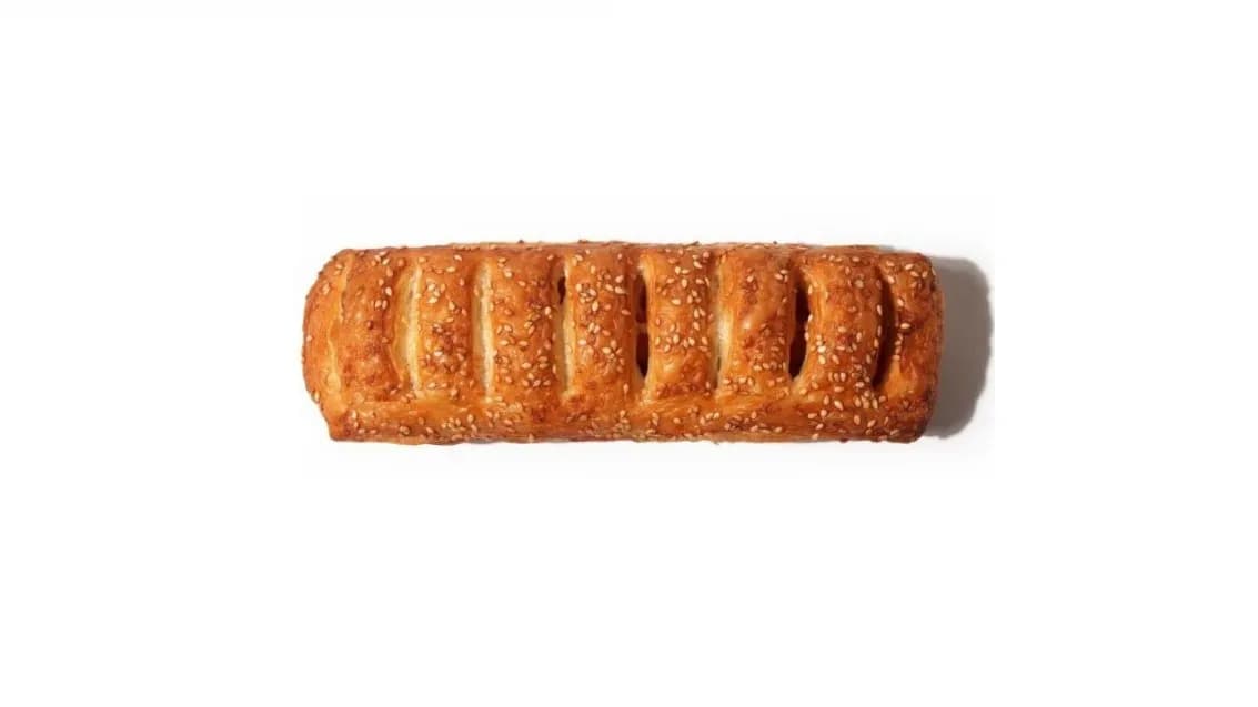 Hot-dog (150g)