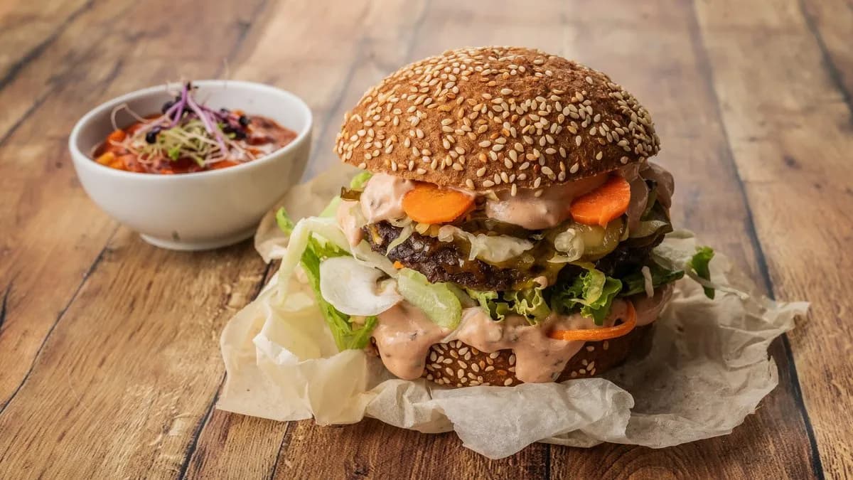 Klasszikus marha mámor