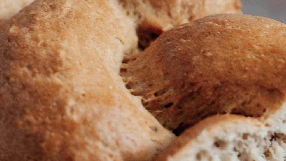 Finom fonott kalács 290g