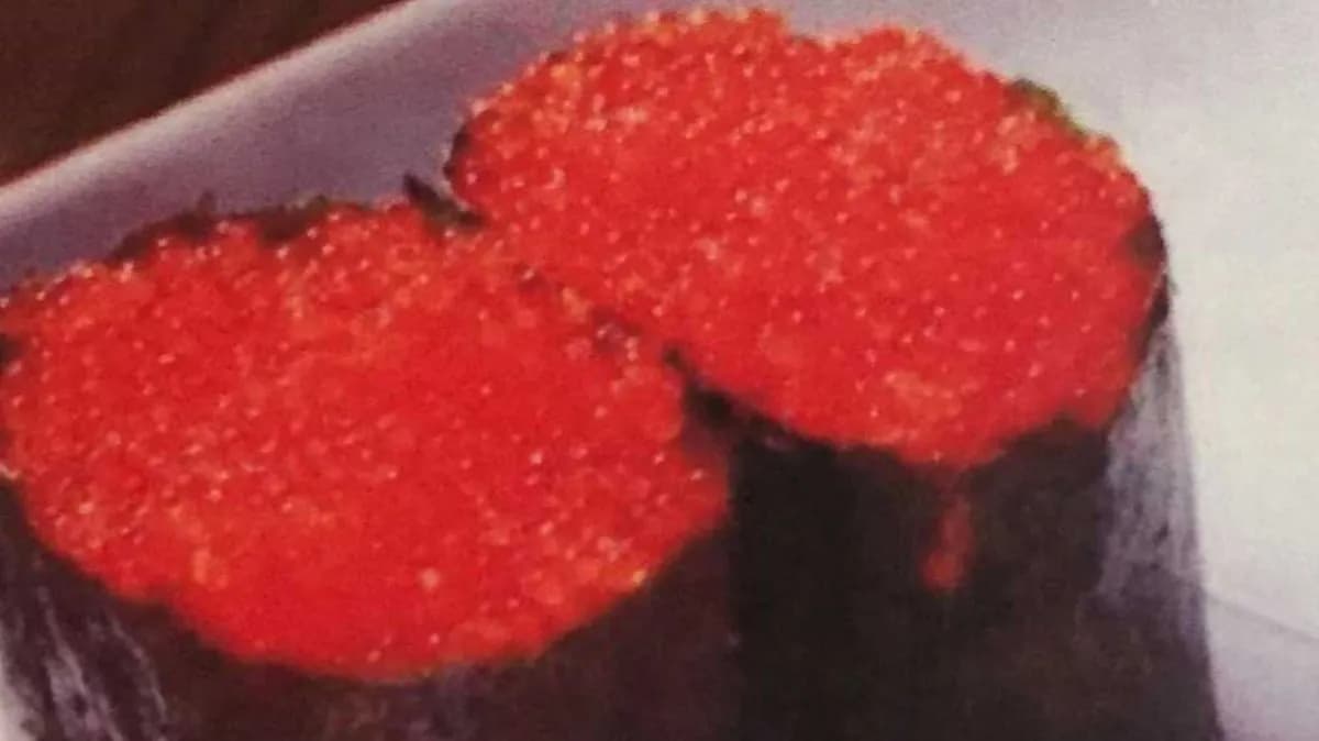 Masago Gunkan - G19, 6db