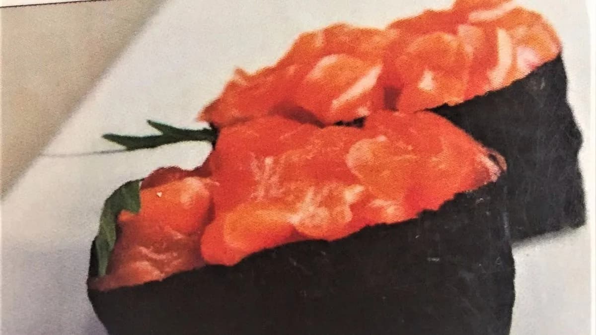 Lazac Gunkan - G5, 6db