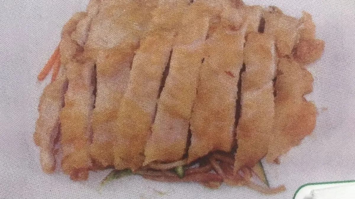 IIIatos Omlós Csirke Tészta, H7