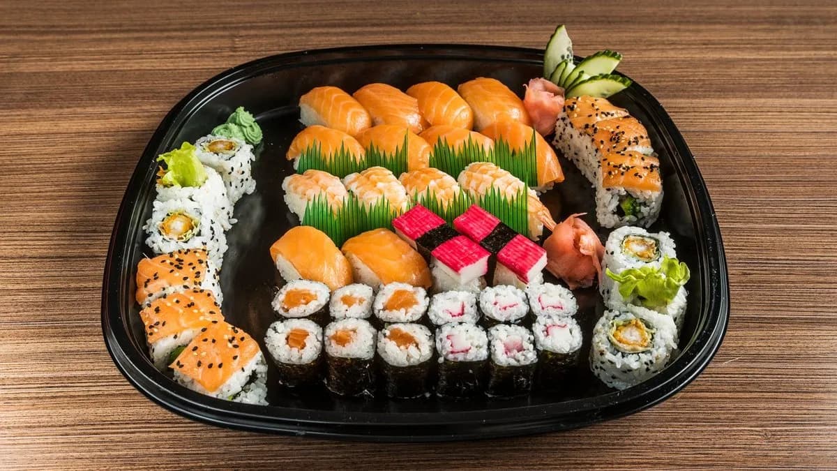 Oishi Party Teller - G7, 40db