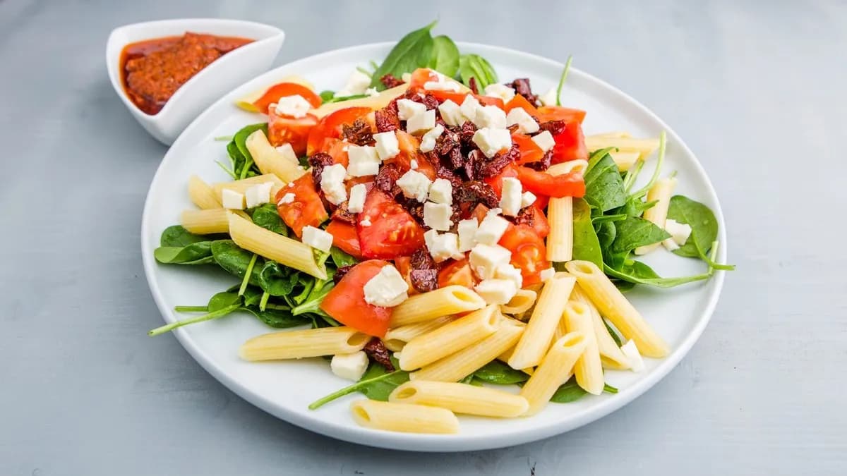 ITALIANA (vegetáriánus)