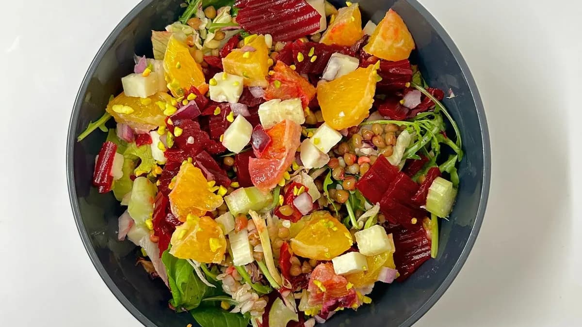 CATALANA (vegetáriánus)