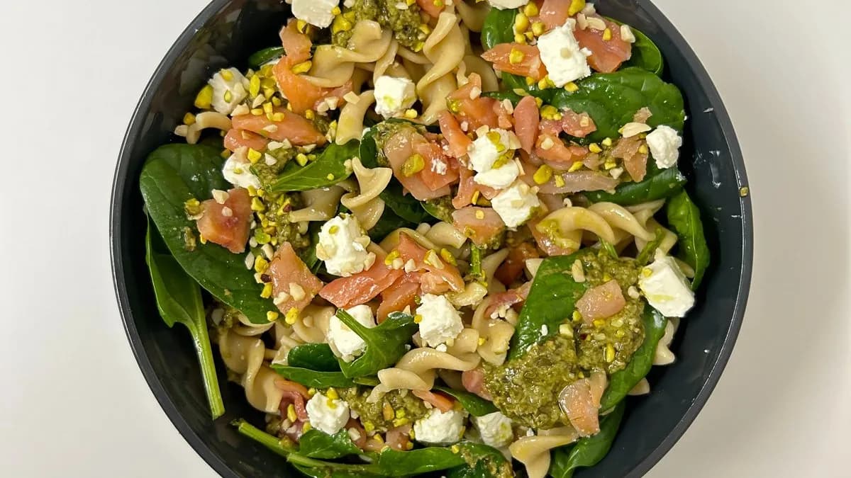 PESTO PISTACCHIO (lazaccal)