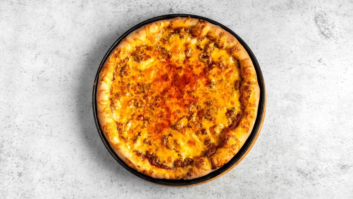 Bolognai golden cheddar