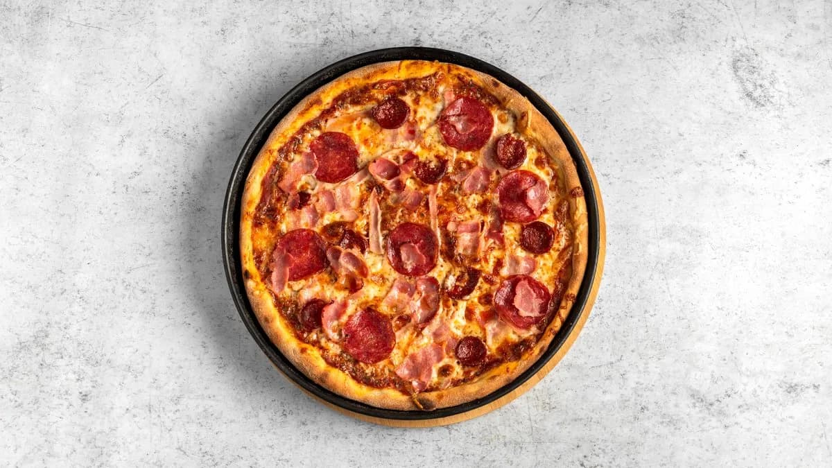 Húsimádó a la Dzseni