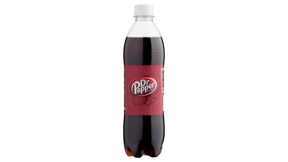 Dr Pepper 0,33