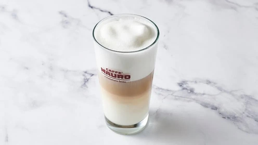 Latte Macchiato