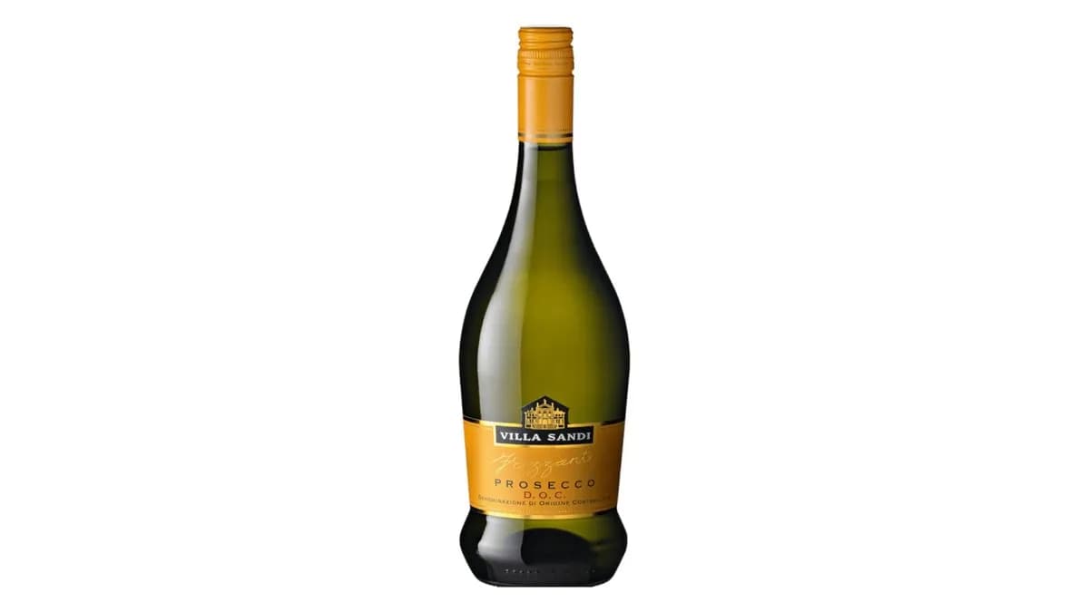 Villa Sandi Prosecco Doc Frizzante 0,75 l