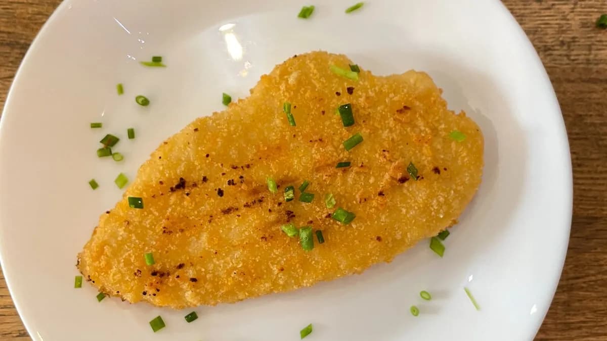 Serpenyős Szejtán Bécsi-Szelet