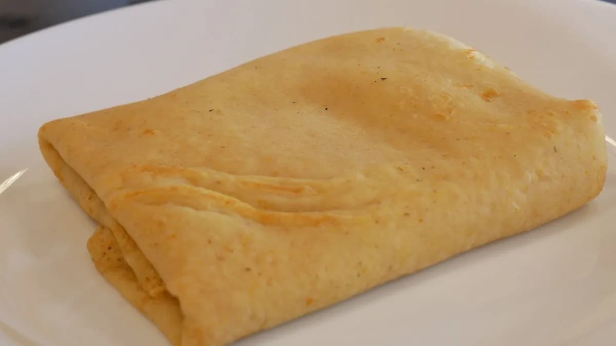 Bourbon Vaníliás Palacsinta