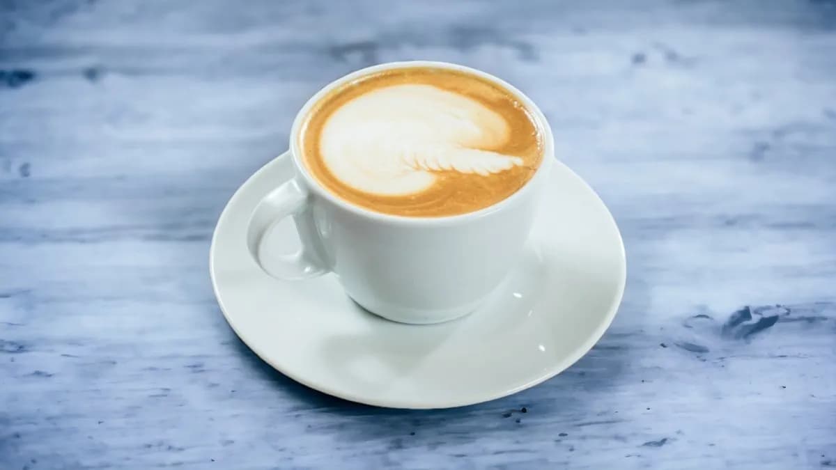 Cappuccino