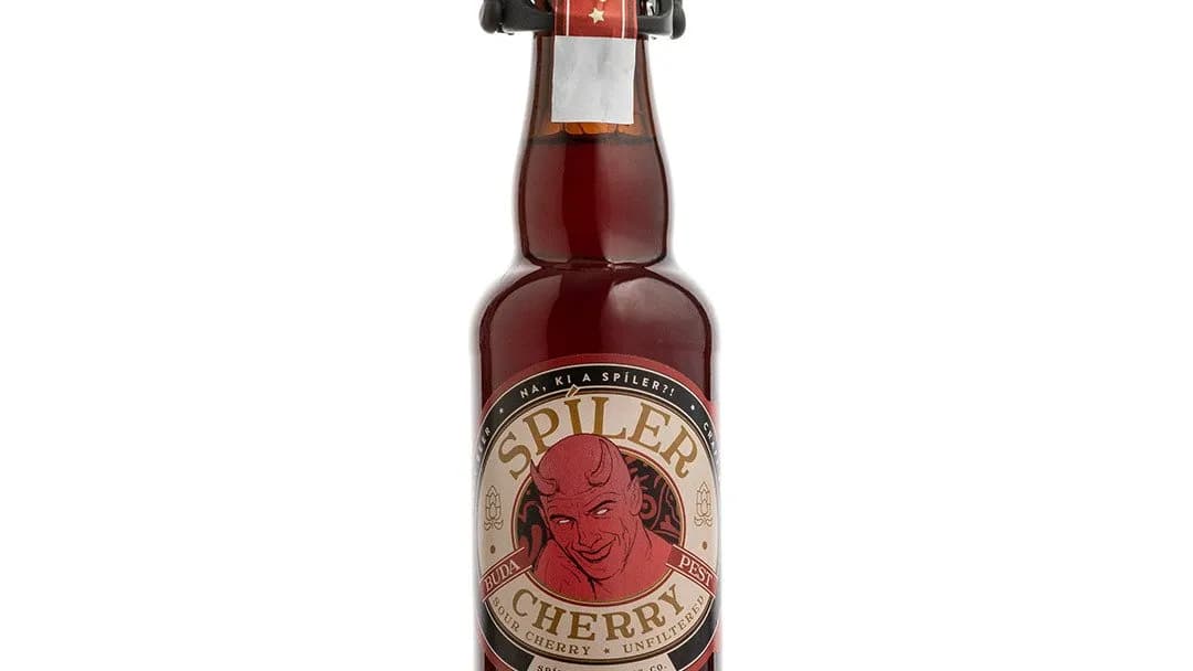 Spíler Cherry