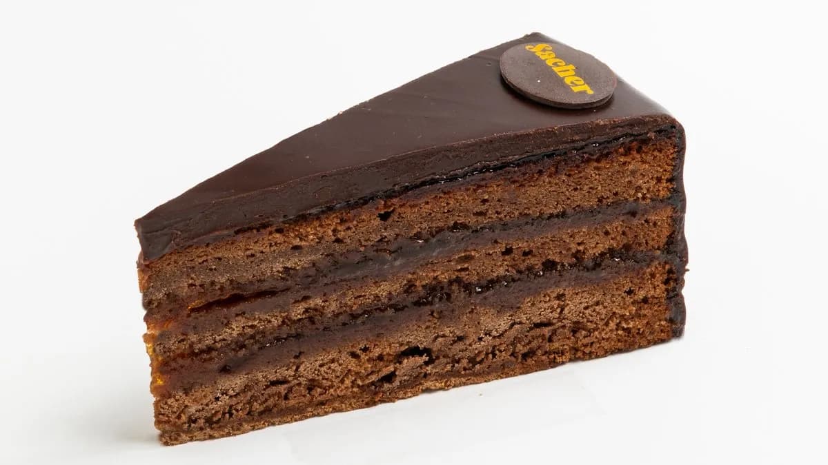 Sacher Torte