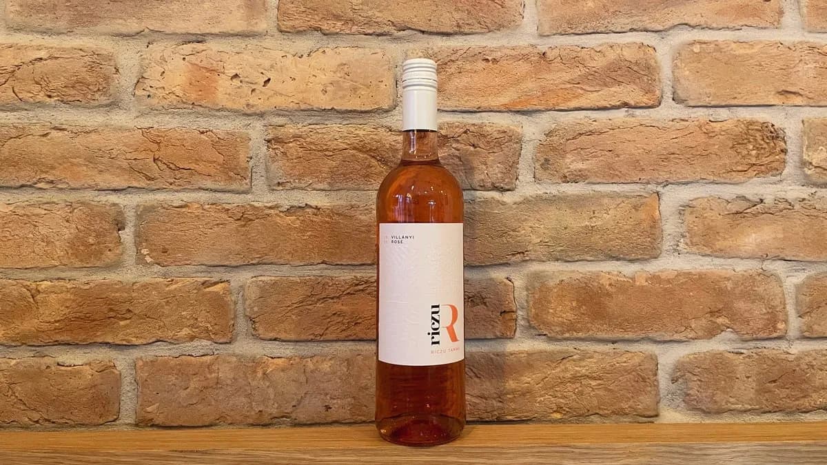 Riczu Rosé 2020