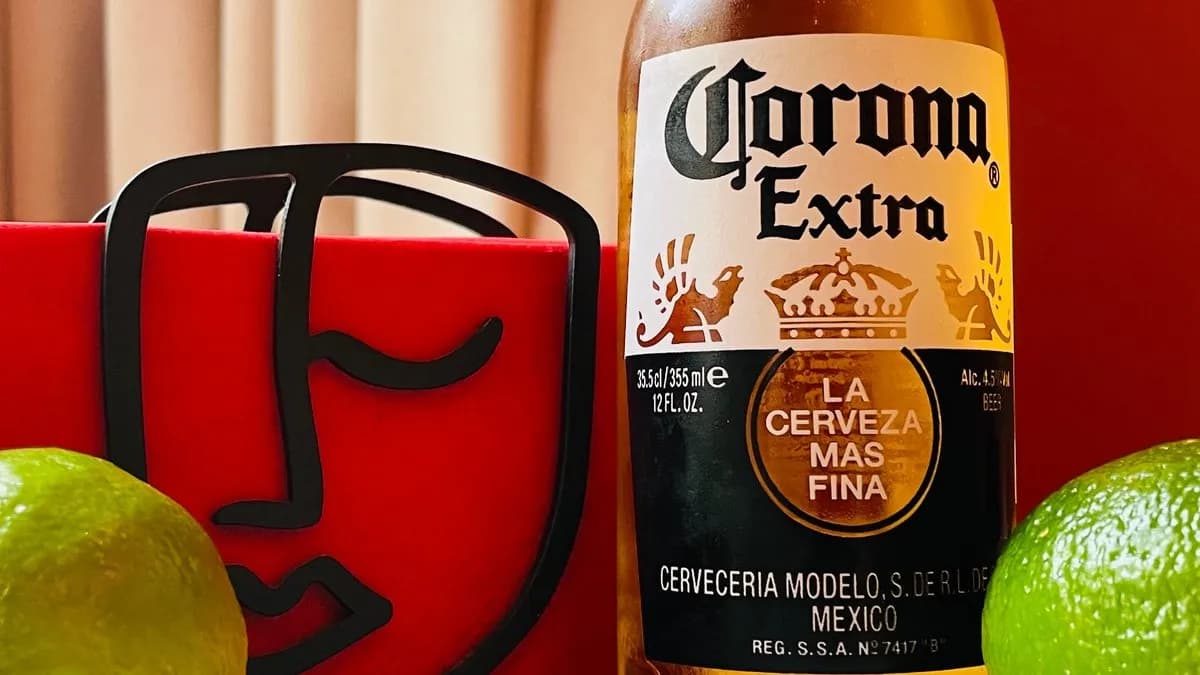 Corona Beer
