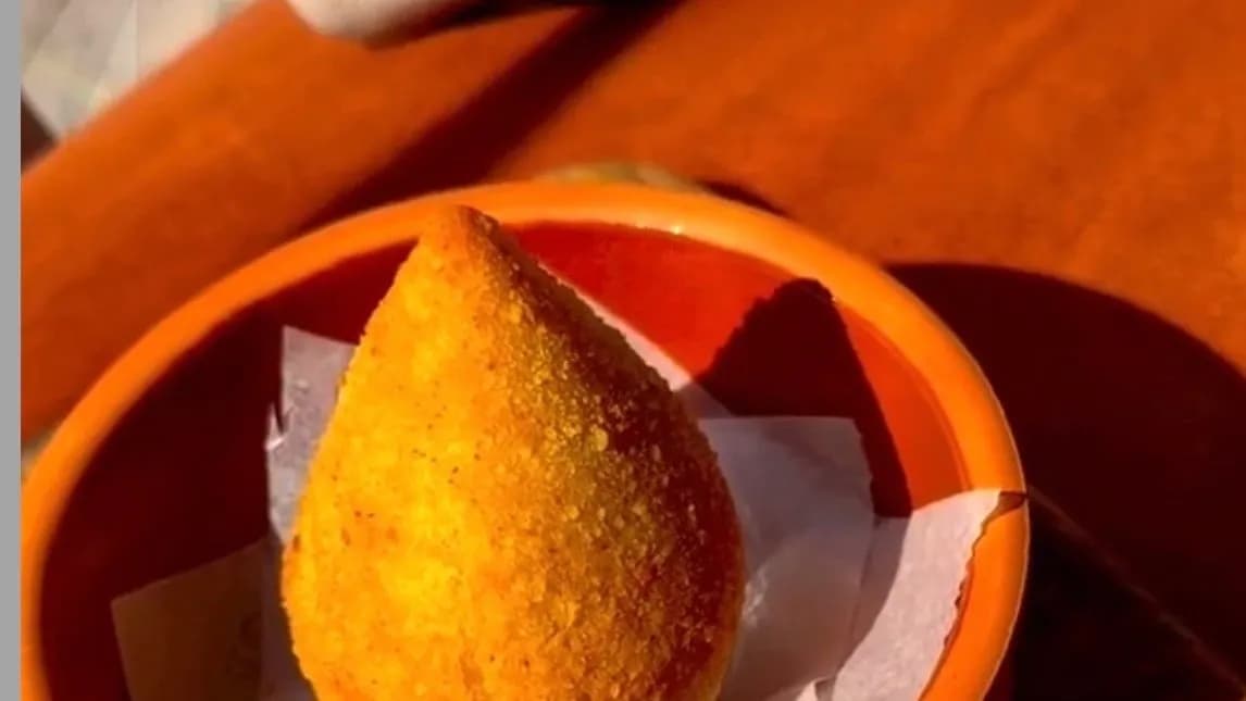 Coxinha