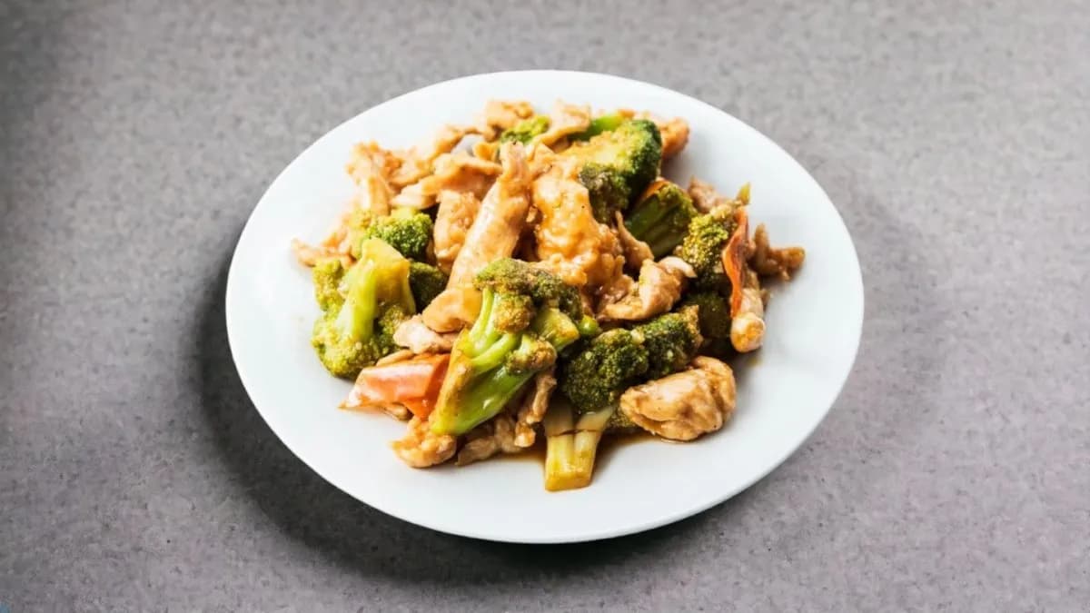 Fafülgombás csirkehús