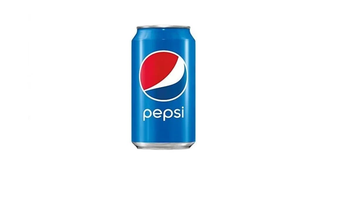 PEPSI 0.33l