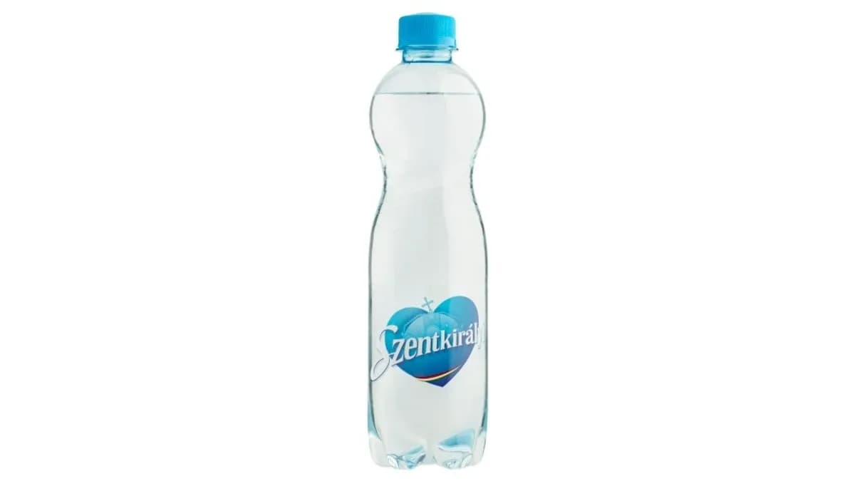 Savas ásványvíz 500ml