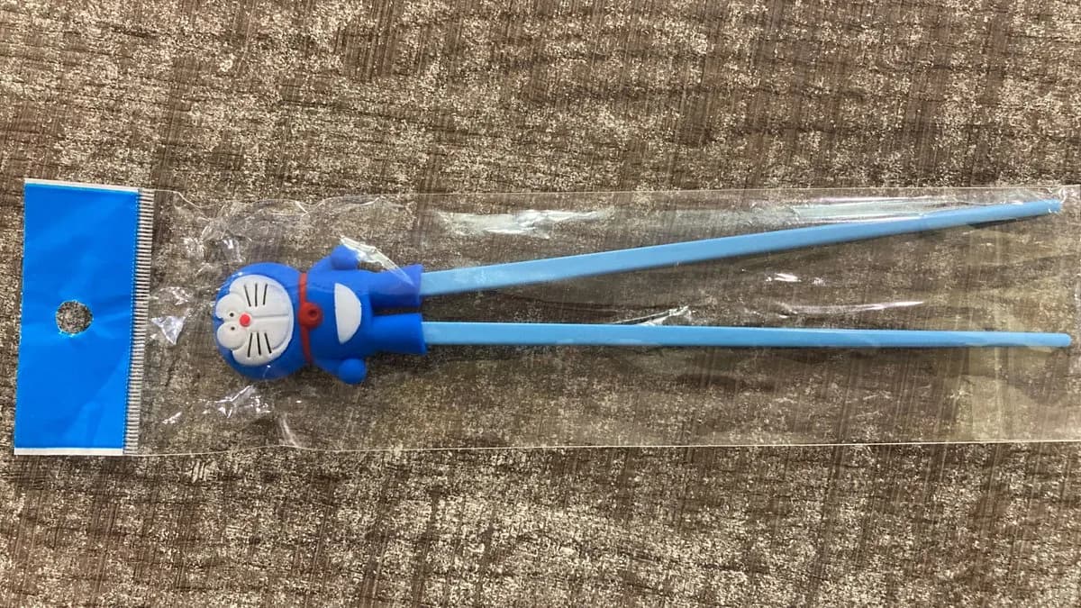 Gyermek pálcika (Doraemon)