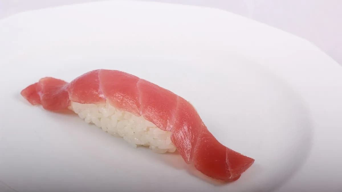 MAGURO NIGIRI