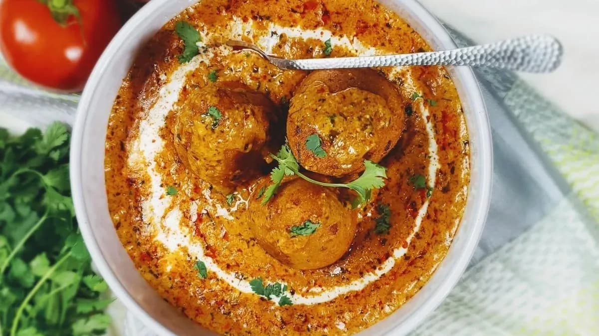 Kofta