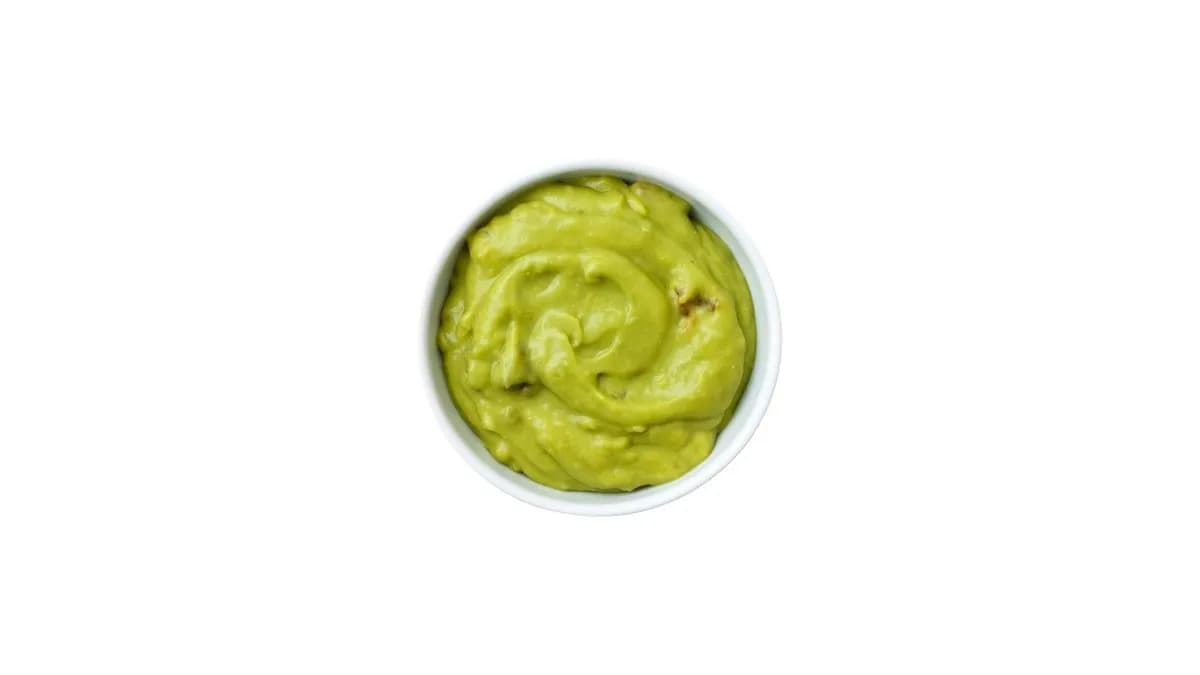 Green chutney