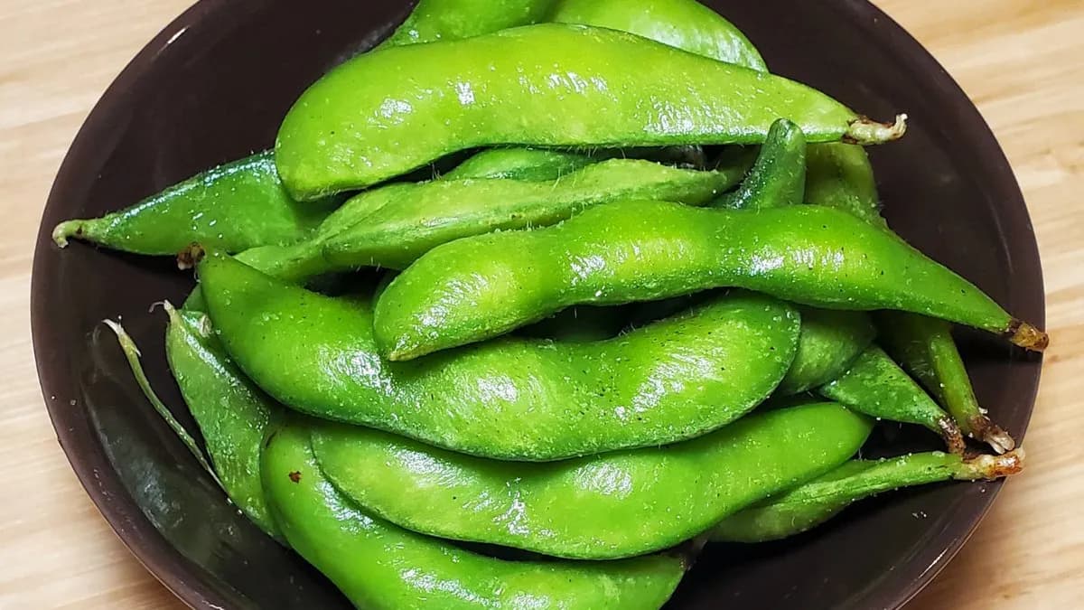 Edamame 120g
