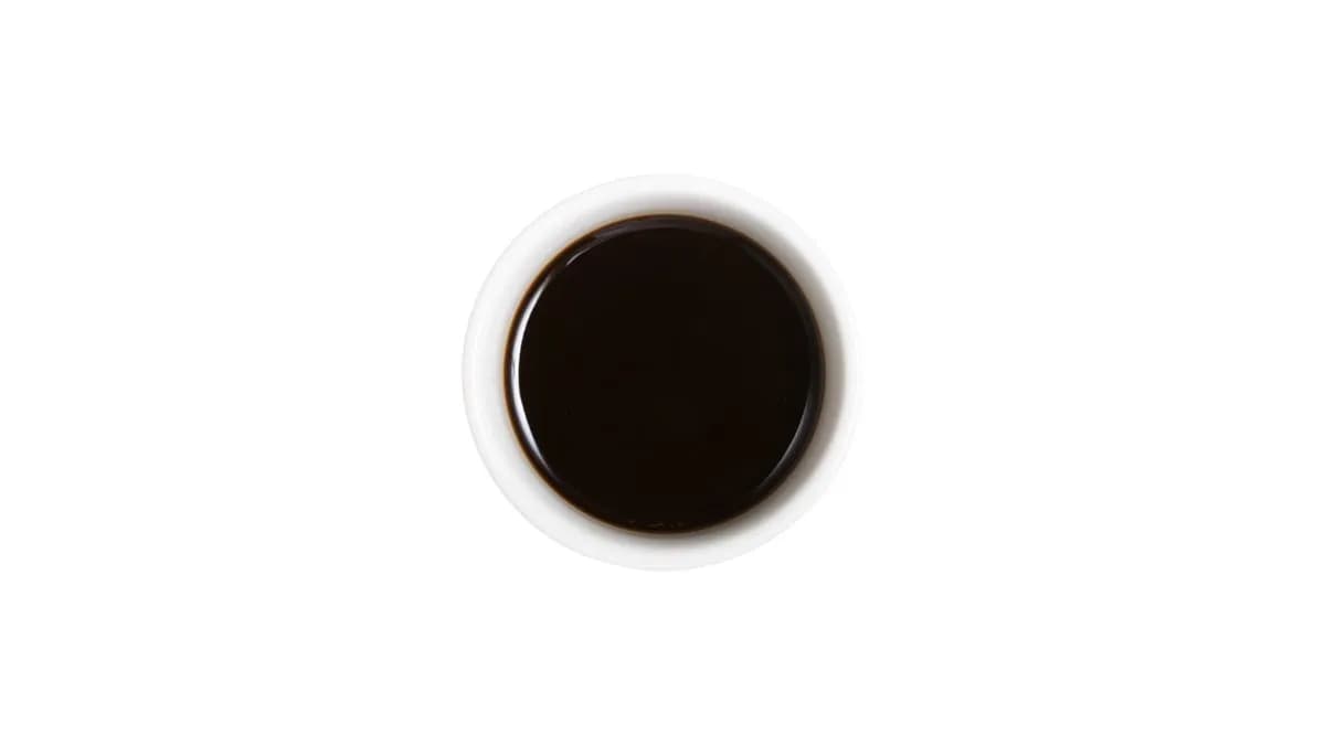 Soy sauce