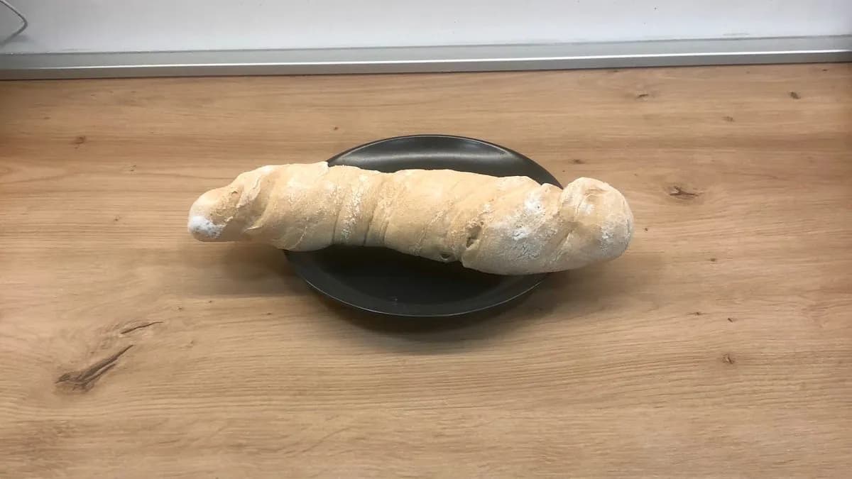 GM Gyökérke - olívás 220 g