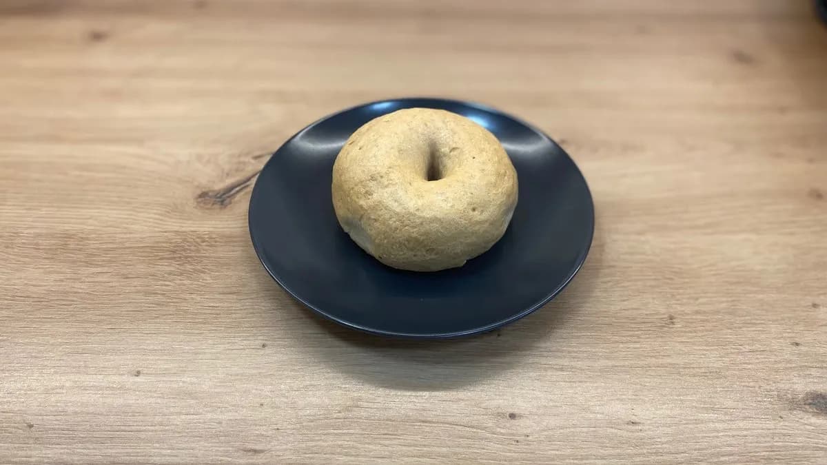 GM Bagel 105g