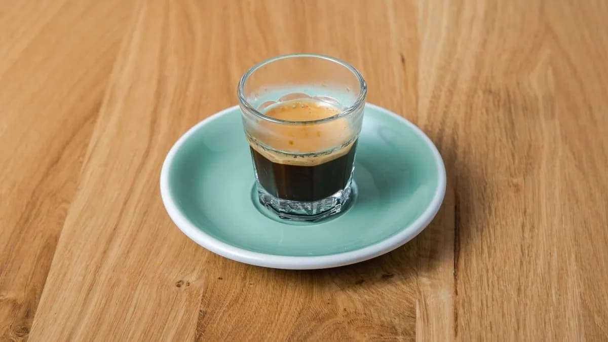 Espresso