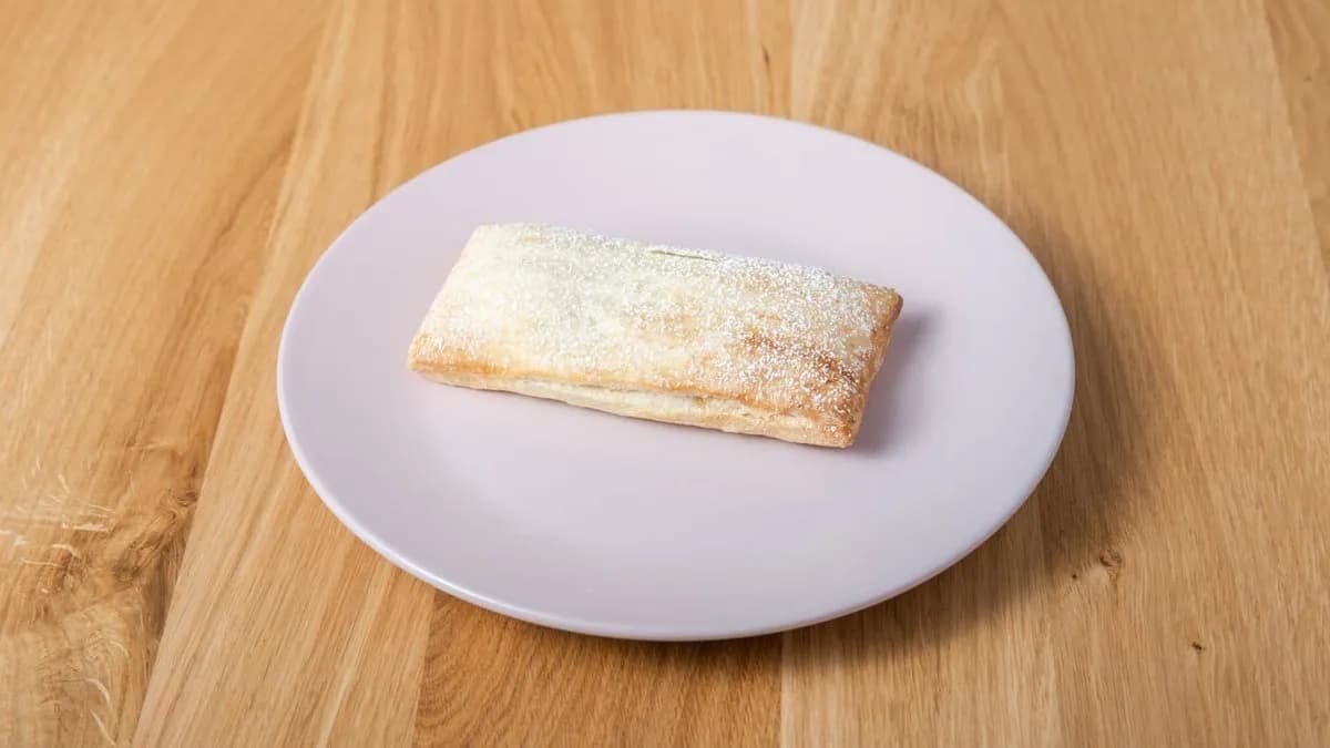 Párnácska - almás