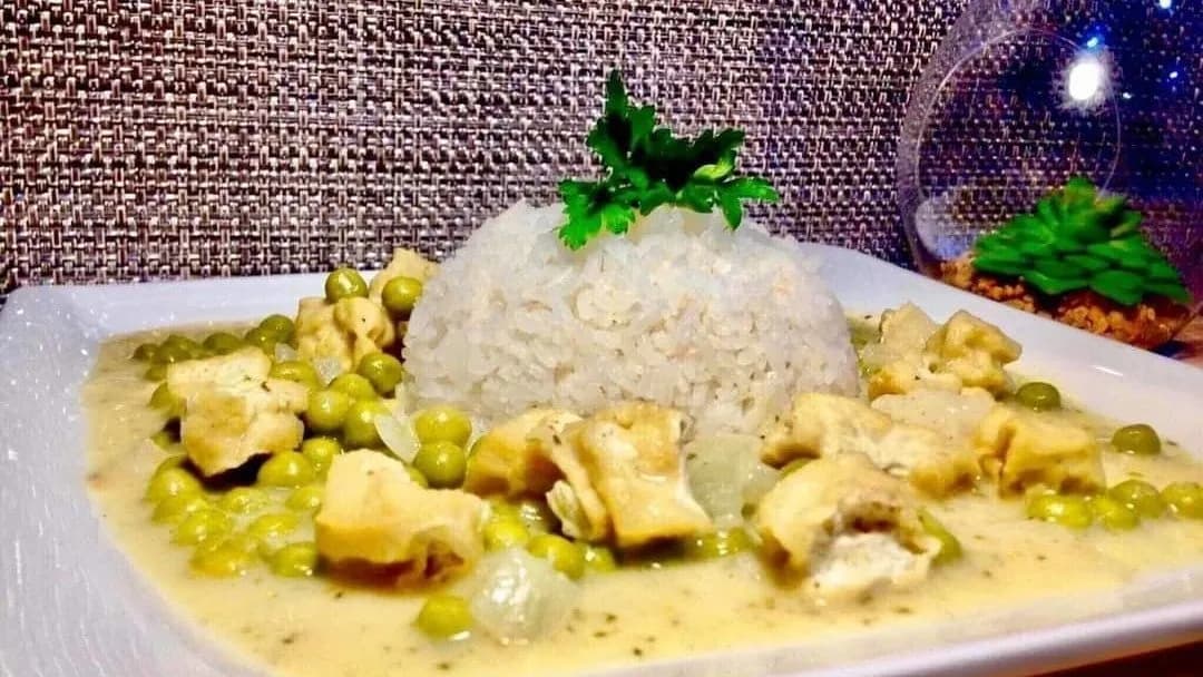 A menü (leves + egytál A)