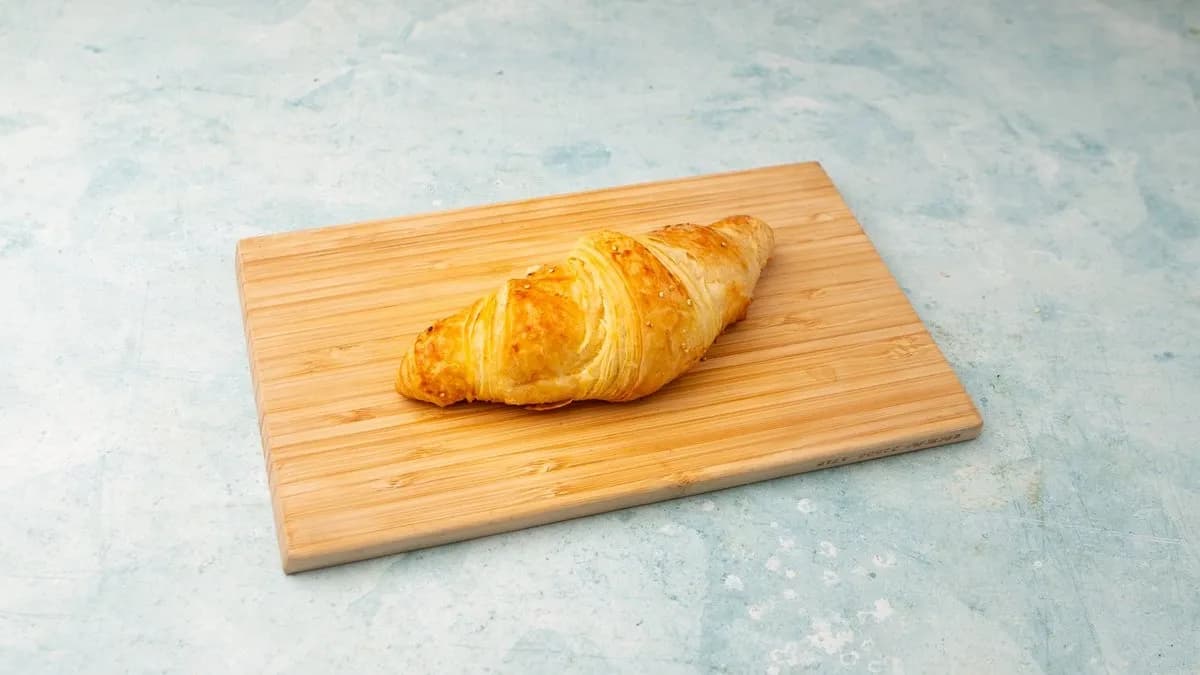 Butter Croissant