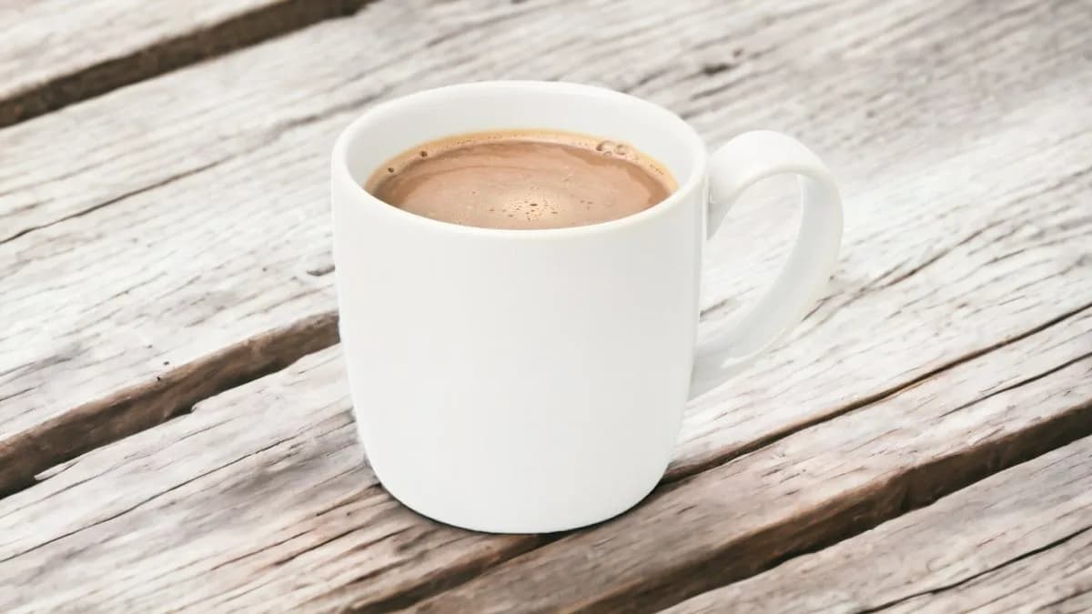 Narancsos forró csokoládé 0,2l