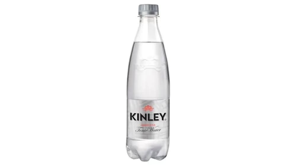 TONIC Kinley