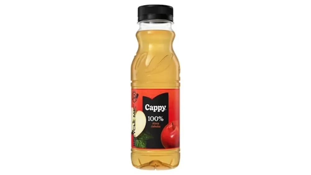 CAPPY APPLE