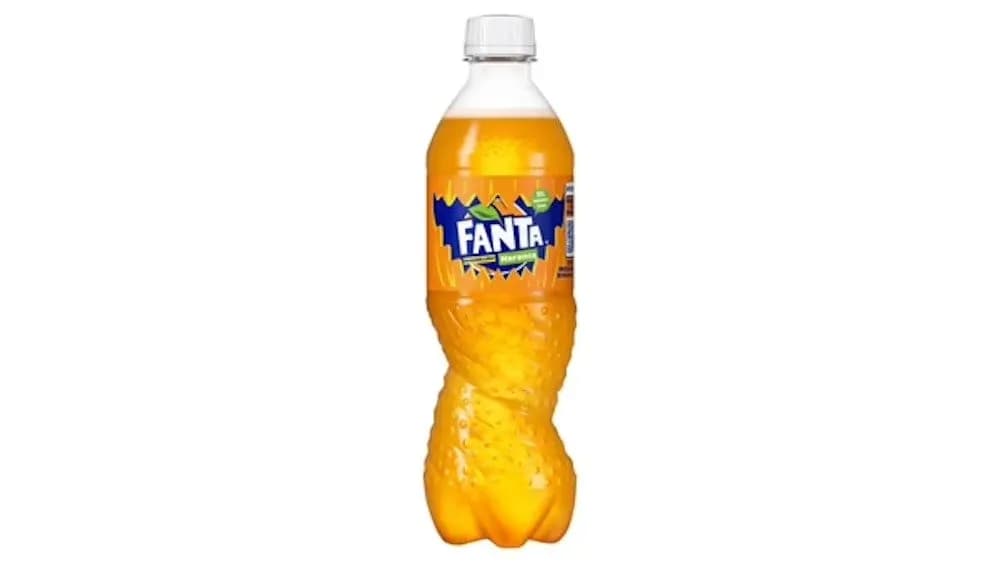 FANTA